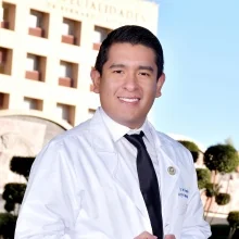 Foto de Dr. César Fidel Nogueda García, Alergología e Inmunología Clínica en Ciudad de México