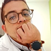 Foto de Dr. César Hernández Pérez, Reumatología en Ciudad de México