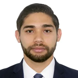 Foto de Dr. César Leonardo González Aguilar, Medicina Interna en Ciudad de México