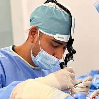 Foto de Dr. Cesar Omar Nava Trigueros, Otorrinolaringología en Ciudad de México