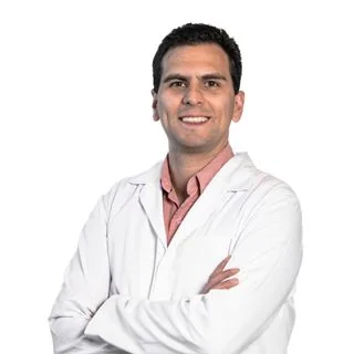 Foto de Dr. César Omar Vargas Serafín, Medicina Interna en Ciudad de México