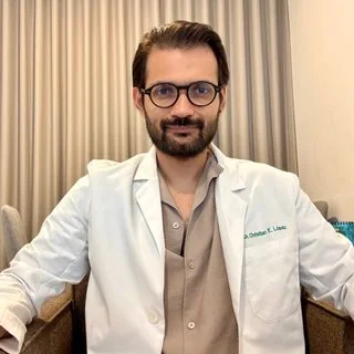 Foto de Dr. Christian Eduardo Lopez Jimenez, Psiquiatría en Ciudad de México