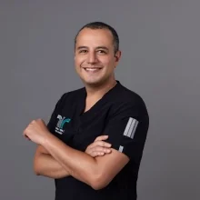 Foto de Dr. Christian Isaac Villeda Sandoval, Urología, Urología en Juárez