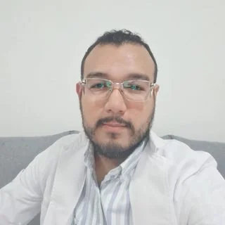 Foto de Dr. Christian Manuel Galan Carmona, Neurología en Ciudad de México