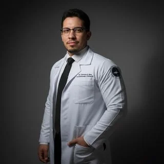 Foto de Dr. Christian Michel Silva Mata, Ortopedia y Traumatología en Ciudad de México