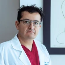 Foto de Dr. Christian Morales Orozco, Cirugía Plástica y Reconstructiva en Ciudad de México