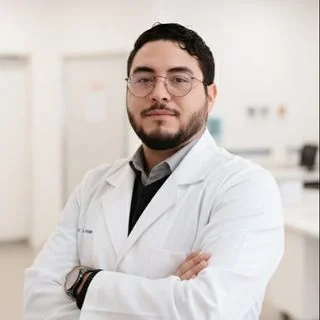 Foto de Dr. Christopher Josafat Toranzo Gonzalez, Gastroenterología en Ciudad de México