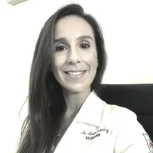 Foto de Dr. Cinthia Ramirez Buenrostro 2, Neurología en Ciudad de México