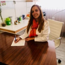 Foto de Dr. Cinthya Salcedo Altamirano, Pediatría en Ciudad de México