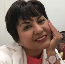 Foto de Dr. Clara Gutierrez Lopez 2, Neurología en Ciudad de México