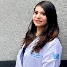 Foto de Dr. Claudia Hernandez Martinez, Endocrinología en Ciudad de México