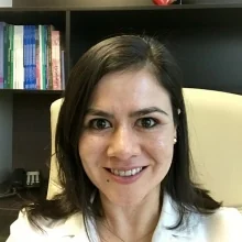 Foto de Dr. Claudia Isabel Blanco Vela 2, Medicina Interna en Ciudad de México