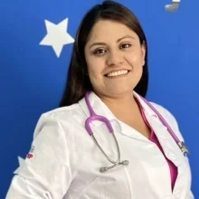 Foto de Dr. Claudia Ivette Aguilar Ramos, Alergología e Inmunología Clínica en Ciudad de México