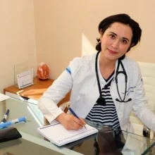 Foto de Dr. Claudia Jesica Hernandez Herrera y Cairo, Medicina Interna en Ciudad de México