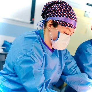 Foto de Dr. Claudia Medina Gonzalez 2, Ortopedia y Traumatología en Ciudad de México