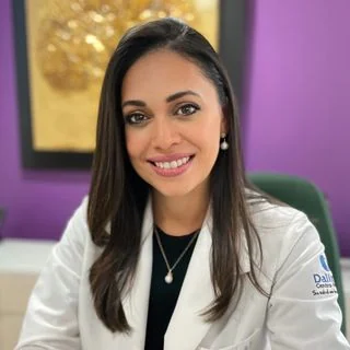Foto de Dr. Claudia Patricia Carvallo Guevara, Cirugía General en Ciudad de México