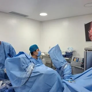 Foto de Dr. Claudio Paredes Calva 4, Urología en Ciudad de México