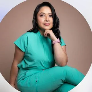 Foto de Dr. Coral Garcia Rivera, Ginecología y Obstetricia en Ciudad de México