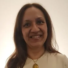 Foto de Dr. Cristina Hernández Díaz, Reumatología en Ciudad de México