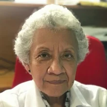 Dr. Cristina Salomé Avilés Hernández