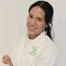 Dr. Cynthia Daniela Bazán Acevedo