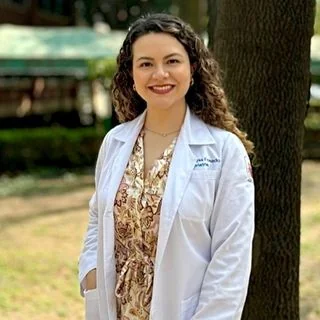 Foto de Dr. Cynthia Fosado Dominguez, Geriatría en Ciudad de México
