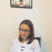 Foto de Dr. Cynthia Guerrero Hernandez, Gastroenterología en Ciudad de México