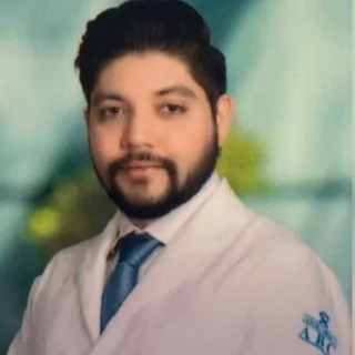 Foto de Dr. Daniel Aguirre Fernandez, Neurología en Ciudad de México