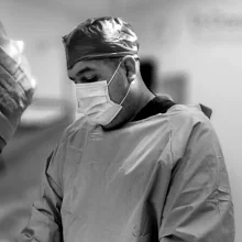 Foto de Dr. Daniel Alatriste, Ginecología y Obstetricia en Ciudad de México