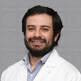 Foto de Dr. Daniel Cabello Modesto, Hematología, Hematología en Ciudad de México