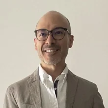 Foto de Dr. Daniel Camacho Mauries, Cirugía General en Ciudad de México