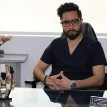 Dr. Daniel Diaz Sainz