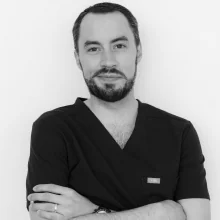 Foto de Dr. Daniel Dibildox Reynoso, Otorrinolaringología en Juárez