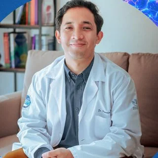 Foto de Dr. Daniel Martinez Becerra, Ginecología y Obstetricia, Psiquiatría en Juárez