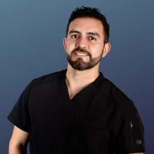 Dr. Daniel Rubio