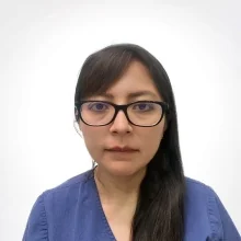 Foto de Dr. Daniela Canaviri Flores, Radiodiagnóstico e Imagen en Ciudad de México