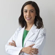 Foto de Dr. Daniela García Monroy, Cirugía General en Ciudad de México