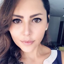 Foto de Dra. Daniela Montserrat Martínez Ríos, Anestesiología, Anestesiología en Ciudad de México