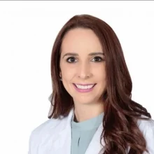 Foto de Dr. Daniela Quiros Lamadrid, Pediatría en Ciudad de México