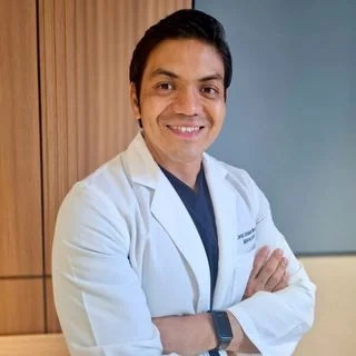 Foto de Dr. David Abraham Bernés Torres, Medicina Interna en Ciudad de México