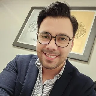 Foto de Dr. David Asahel Alonso Alanis, Geriatría en Ciudad de México