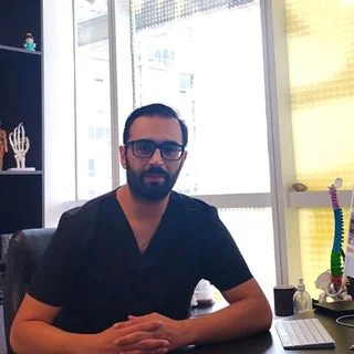 Foto de Dr. David Emmauel Ramírez Legaria, Ortopedia y Traumatología en Ciudad de México