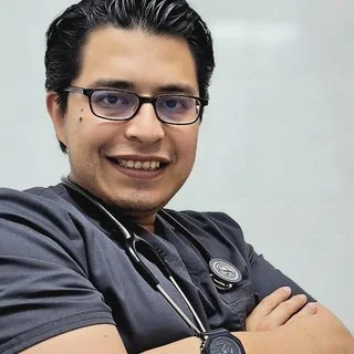 Foto de Dr. David Erik Salas Lopez, Pediatría en Ciudad de México