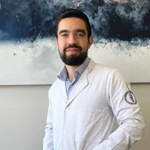 Foto de Dr. David José Heredia Vázquez, Medicina Interna, Oncología Médica, Oncología Médica en Ciudad de México
