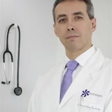 Foto de Dr. David Nuñez Fernández, Otorrinolaringología en Ciudad de México