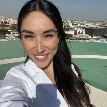 Foto de Dr. Débora S. Martínez, Alergología e Inmunología Clínica en Ciudad de México