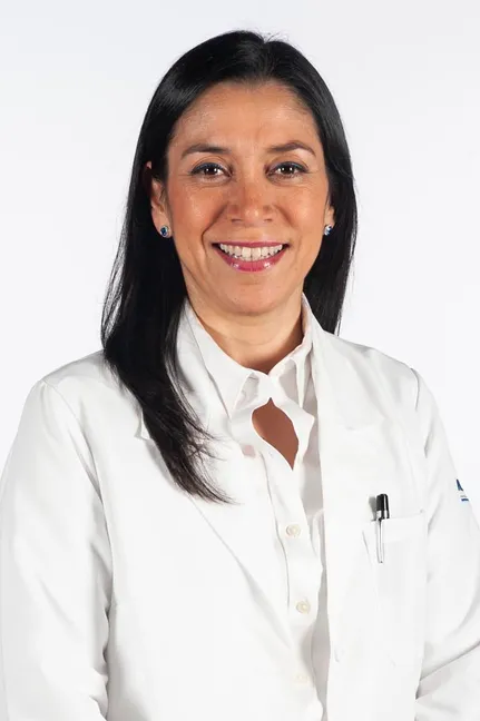 Foto de Dra. del Rocío Guillén Nuñez María, Algología en Ciudad de México