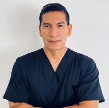 Foto de Dr. Delfino Alonso Martínez, Medicina Interna en Ciudad de México