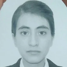 Foto de Dr. Dennis Lizeth Santoyo Gómez, Endocrinología en Ciudad de México