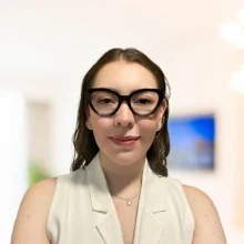 Foto de Dr. Desly Verenice Nevares Franco, Anestesiología en Ciudad de México